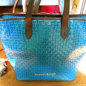Authentic Dooney & Bourke tote